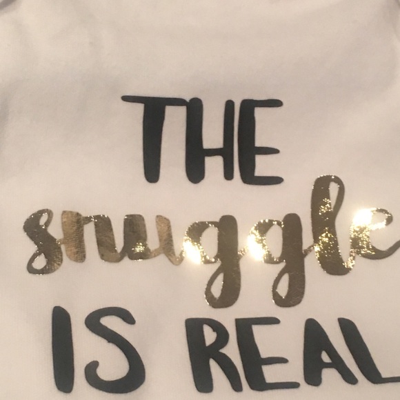 Baby and toddler designed onesie and shirts - Picture 3 of 3